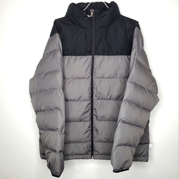 Magellan Outdoors Jackets & Coats Magellan Puffer Jacket W Hidden